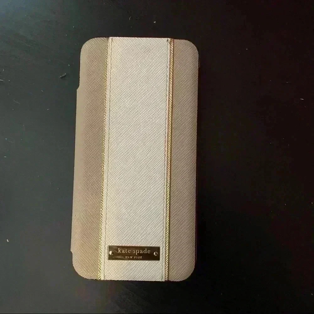 Kate Spade IPhone X Case